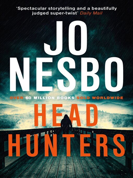 Headhunters (eBook) by Jo Nesbo, et al. (2011): Waterstones.com